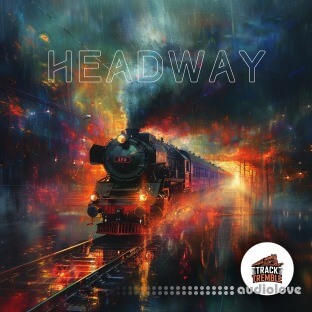 Track Tremble Headway