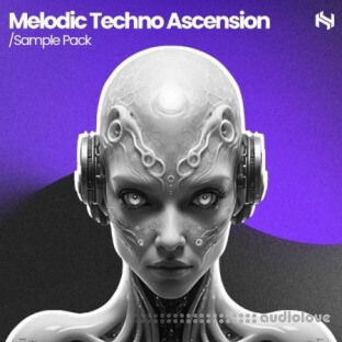 HY2ROGEN Melodic Techno Ascension