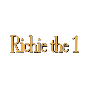 Johnny Caravaggio Richie The 1