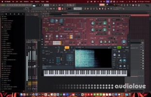 Nimda 122 Deed Xf Descent 2nd Drop Bass
