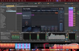 Nimda 125 Bullshit Q Note Sounds