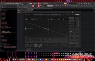 Nimda 124 Making Some Kicks