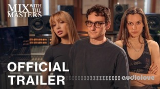 MixWithTheMasters Danny L Harle, Oklou And Pinkpantheress Creative Production Workshop
