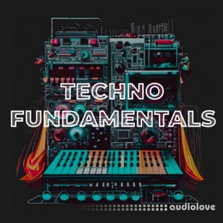 Side Brain Techno Fundamentals