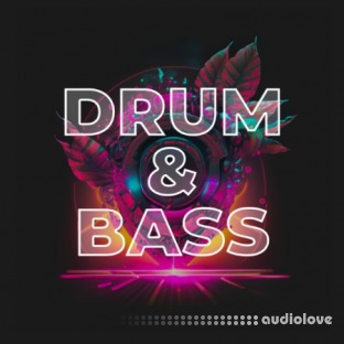 Side Brain Drum And Bass