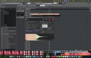 Nimda 146 Making A Bass Out Of The Melody In The Last Video