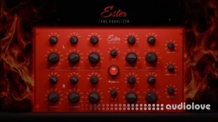 Lemur Audio ESTER