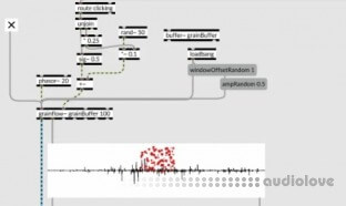 Music Hackspace Granular Synthesis Getting Started with Grainflow by Christopher Poovey