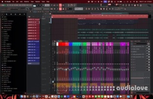 Nimda Project Breakdown 12 My Metal Intros