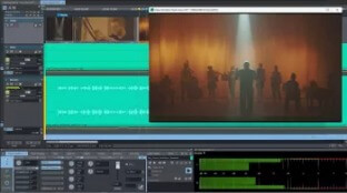 BorisFX Sequoia 2026.5
