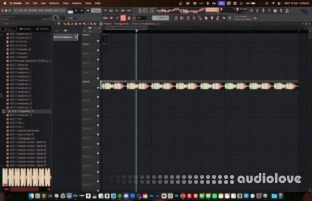 Nimda Song Wip From Scratch 6 Genuine Bullshit