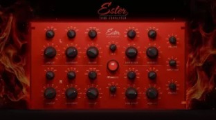 Lemur Audio Ester 2