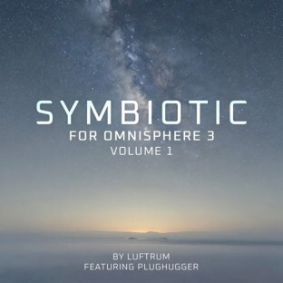 Luftrum Symbiotic Soundset