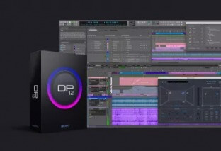 MOTU Digital Performer 12
