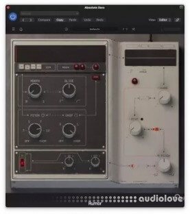 AtrumLab Rumor