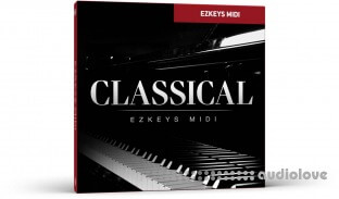 Toontrack Classical Magic