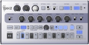 Audio Realism ABL2x-Redux