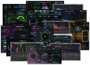 Zynaptiq ZAP Bundle